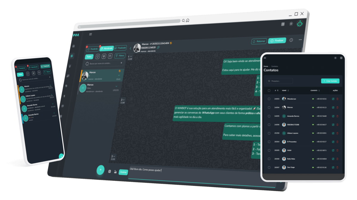 Mockup phone, tablet and pc Mockup phone, tablet and pc